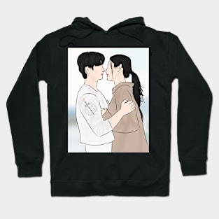 My Man Is A Cupid Korean Drama Hoodie